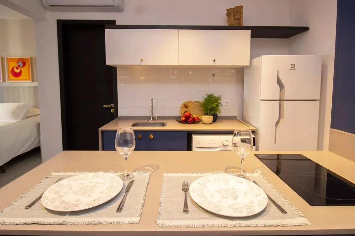 Bhomy Jardins Home Boutique Chic Ma510 Sao Paulo 0*,