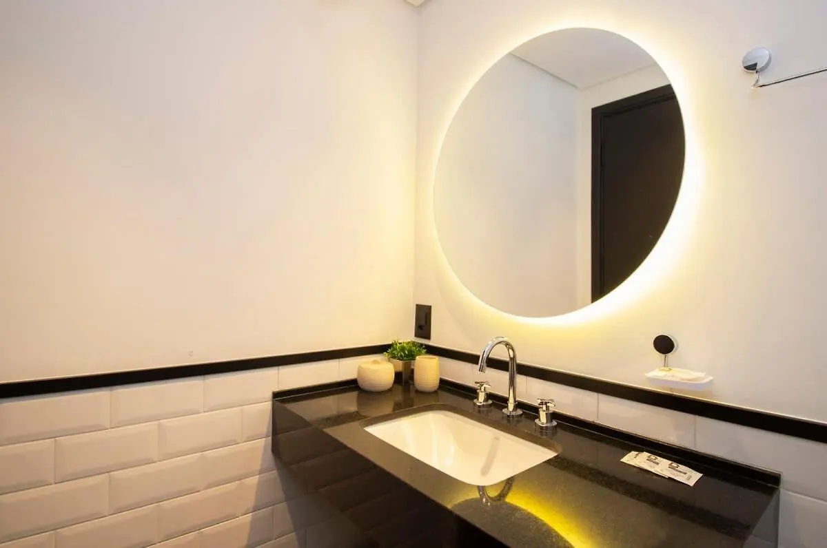 Bhomy Jardins Home Boutique Chic Ma510 Sao Paulo 0*,  Brazil