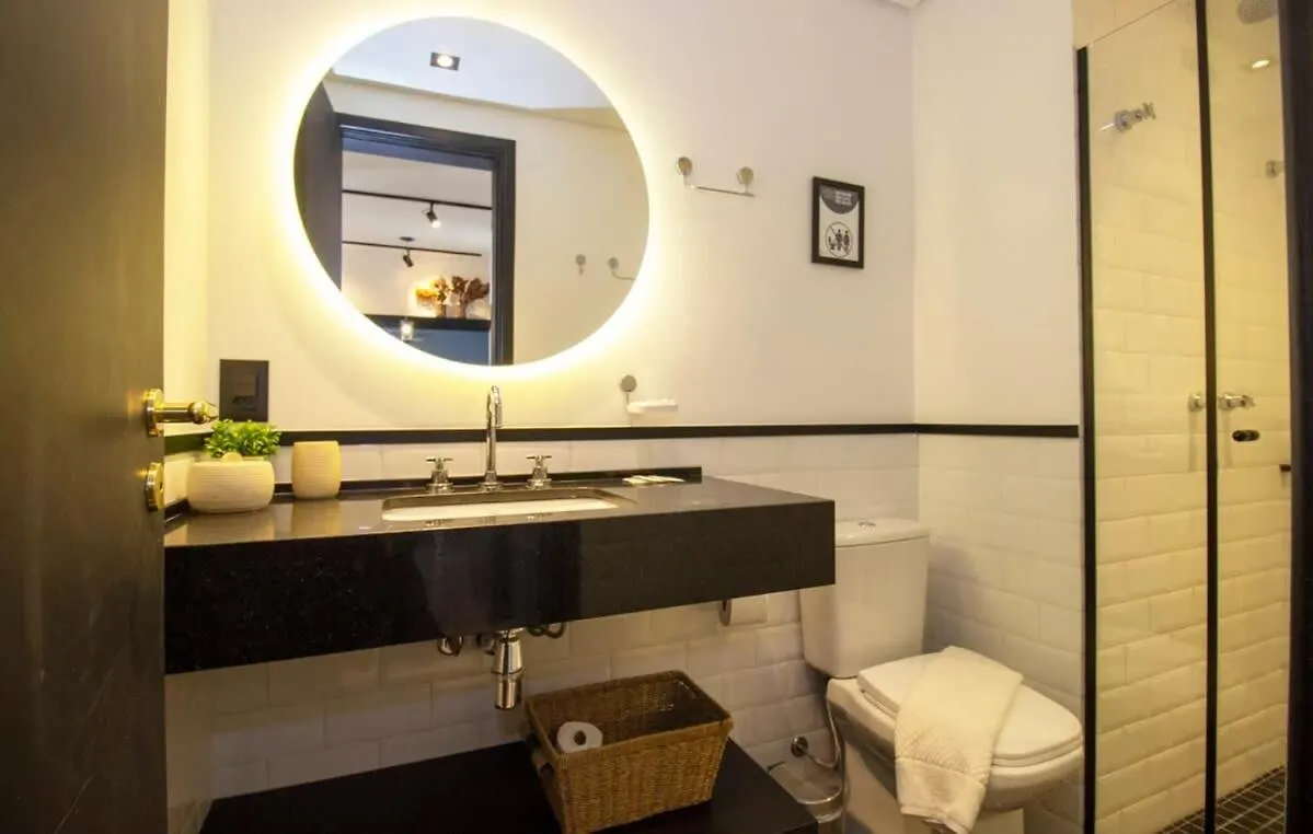 Bhomy Jardins Home Boutique Chic Ma510 Sao Paulo 0*,