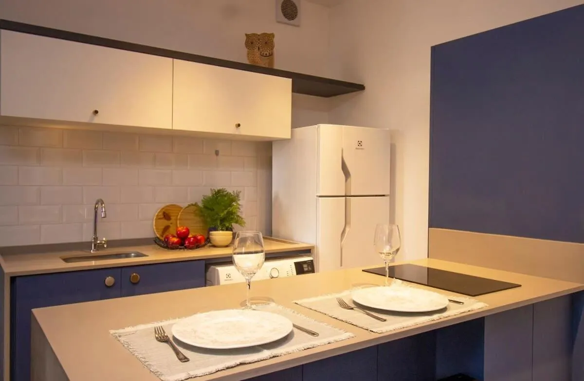 Bhomy Jardins Home Boutique Chic Ma510 Sao Paulo Apartment
