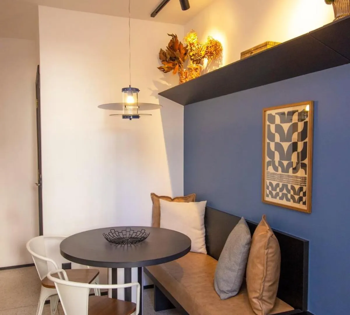 Apartment Bhomy Jardins Home Boutique Chic Ma510 Sao Paulo