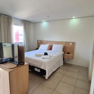 Trevizzo Barata Ribero Apartamento